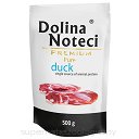 DOLINA NOTECI Premium Pure Kaczka 500g