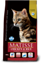 MATISSE