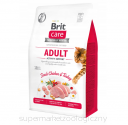 BRIT CARE 