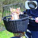 Sprzęt podróżny dla psa