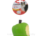 CAMON LATEKSOWA ZABAWKA ZIELONE JABŁKO 8cm AH217/A - 2