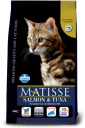 FARMINA MATISSE Salmon&Tuna 400g