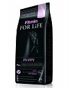 FITMIN Dog for life Puppy 3kg