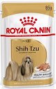 ROYAL CANIN DOG BREED SHIH TZU ADULT saszetka 12x85g