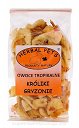 HERBAL PETS Owoce tropikalne - królik, gryzonie 75g