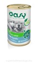 Oasy One Protein Adult Lamb 400g