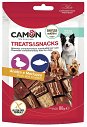 CAMON 80g KOSTKI Z KACZKI I DORSZA AE507