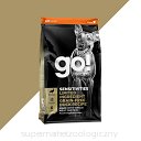 Go! Solutions SENSITIVITIES DOG Limited Inegredient GrainFree Kaczka 1,6KG