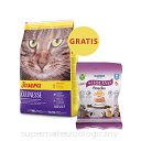 JOSERA CAT Culinesse 2kg + Serrano snacks gratis