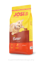 JOSERA JosiCat Tasty Beef 18kg