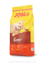 JOSERA JosiCat Tasty Beef 18kg