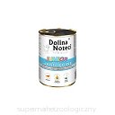 DOLINA NOTECI Junior z jagnięciną 400g