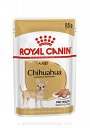 ROYAL CANIN DOG BREED CHIHUAHUA  saszetka 85g