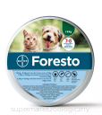 FORESTO obroża przeciw pchłom i kleszczom dł. 38cm