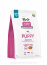 BRIT CARE DOG GRAIN-FREE PUPPY SALMON 3kg