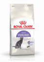 ROYAL CANIN STERILISED 37 400g