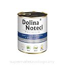 DOLINA NOTECI Dorsz z brokułami 12x800g