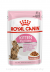 ROYAL CANIN KITTEN STERILISED w sosie saszetka 85g