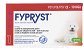 FYPRYST pies spot-on krople na pchły i kleszcze 2-10kg 0,67ml