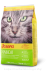 JOSERA CAT SensiCat 10kg + Serrano snacks gratis - 2