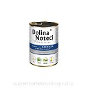 DOLINA NOTECI Dorsz z brokułami 6x400g