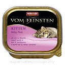 ANIMONDA Vom Feinsten KittenBaby Paté 100g