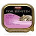 ANIMONDA Vom Feinsten KittenBaby Paté 100g