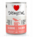 DISUGUAL Monoprotein - Łosoś 400g