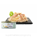 NUEVO Homemade Filets Chicken & Tuna 12x70g