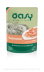 OASY Natural Range Cat Adult saszetka Łosoś 70g 