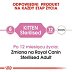 ROYAL CANIN Kitten Sterilised 2kg - 4