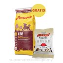 Josera Dog Kids 2x12,5kg + Serrano snacks gratis