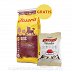 Josera Dog Kids 2x15kg + Serrano snacks gratis