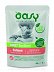 OASY Lifestage Cat Adult saszetka Sterylizacja Łosoś 85g 