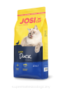 JOSERA JosiCat Crispy Duck 10kg