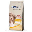 PETQM Naturals Adult Dog 1,5kg