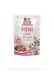 Brit Care Mini Lamb fillets in gravy for puppies PIES 85g