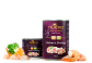 NUEVO Adult Chicken and Shrimps Bezzbożowa karma dla kotów 6x200g