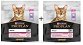 PURINA PRO PLAN DELICATE DIGESTION bogata w indyka 400+400g