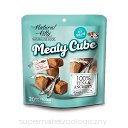 Pettric Meaty Cubes przekąska 100% tuńczyk z sardelą 60g