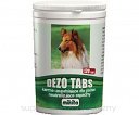 DEZO TABS w tabletkach 120tab.