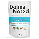 DOLINA NOTECI Jagnięcina 500g