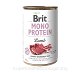 BRIT MONO PROTEIN lamb 400g - 2