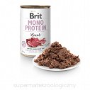 BRIT MONO PROTEIN lamb 400g