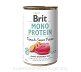 BRIT MONO PROTEIN tuna & sweet potato 400g - 2