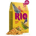 RIO GOURMET karma dla papużek falistych i małych ptaków 18kg