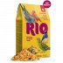 RIO GOURMET karma dla papużek falistych i małych ptaków 18kg