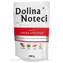 DOLINA NOTECI Wołowina 500g