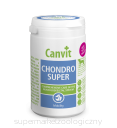 CANVIT CHONDRO SUPER FOR DOGS 230g (około 80 tabletek)