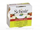 SCHESIR FRUIT Kurczak z jabłkiem 75g